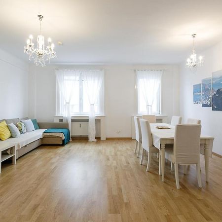 Operastreet City Center Apartment Brasil Wien Eksteriør bilde