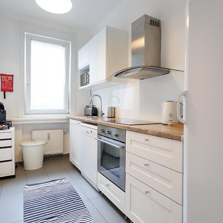 Operastreet City Center Apartment Brasil Wien Eksteriør bilde