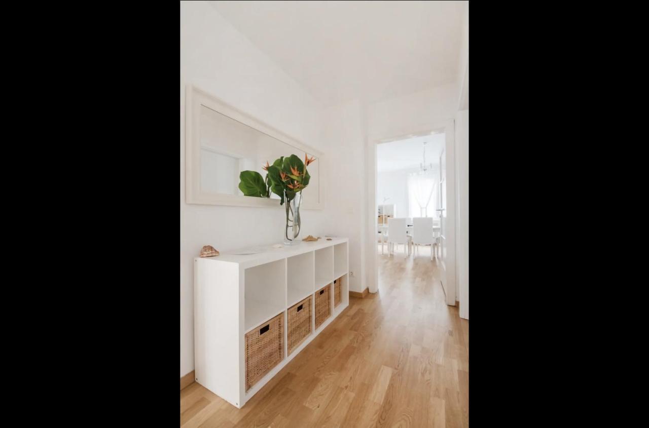 Operastreet City Center Apartment Brasil Wien Eksteriør bilde