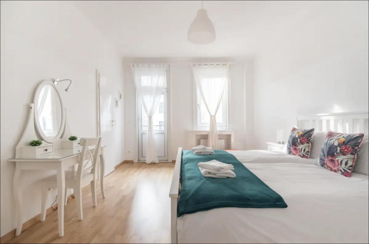 Operastreet City Center Apartment Brasil Wien Eksteriør bilde