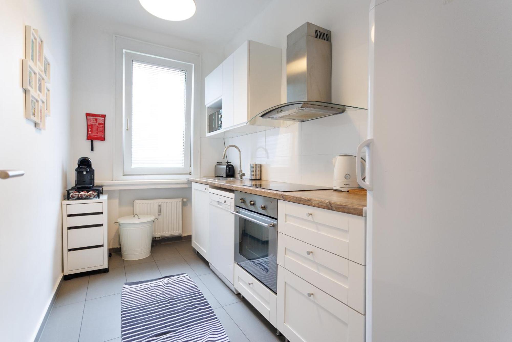 Operastreet City Center Apartment Brasil Wien Eksteriør bilde
