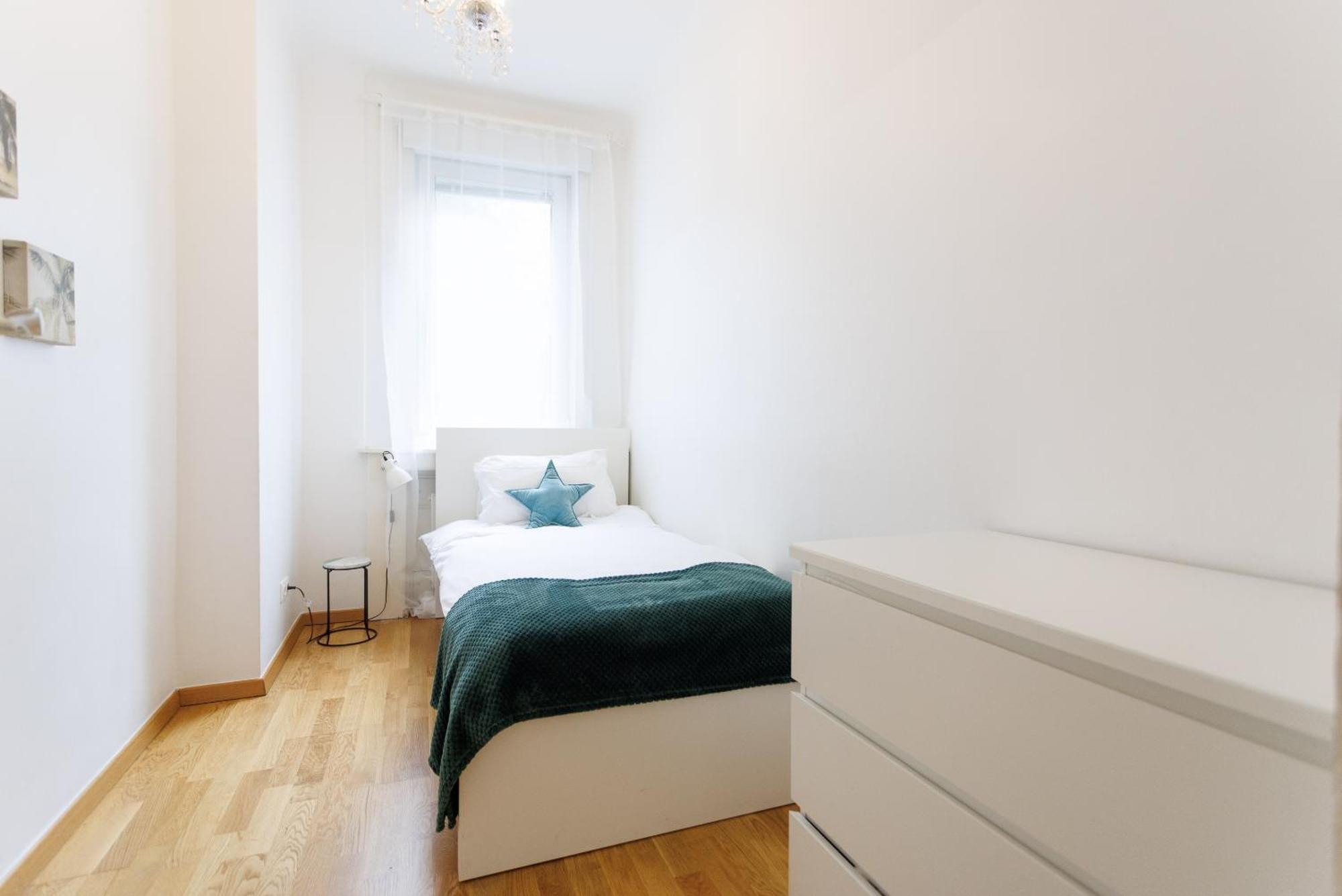 Operastreet City Center Apartment Brasil Wien Eksteriør bilde