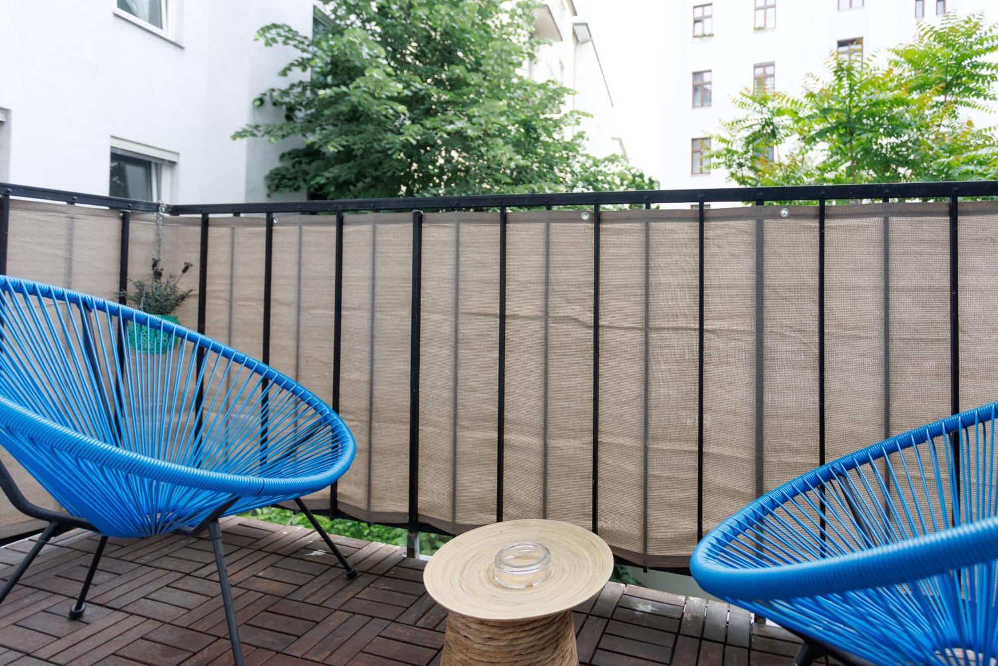 Operastreet City Center Apartment Brasil Wien Eksteriør bilde